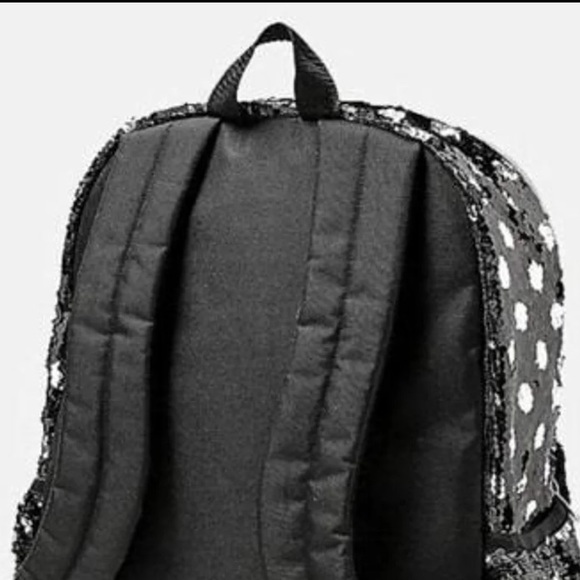 cat mini backpack justice BG10 TUKskin Black Kitty Your new favorite bag is here Kids Backpack Justice Backpacks And